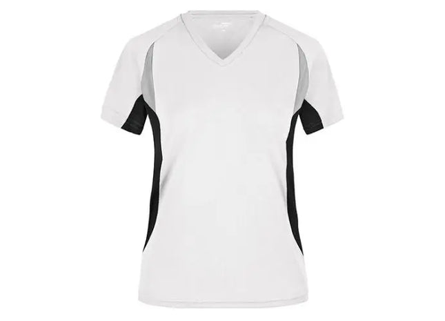 Damen-Laufshirt – Komfortabel, Atmungsaktiv & Trendig für Joggerinnen TK Gruppe® Grosshandel 