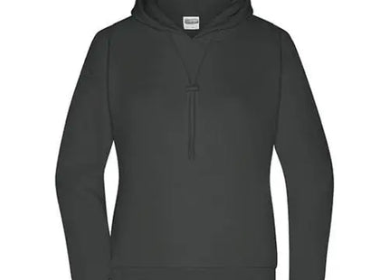 Damen Lounge-Kapuzenpullover – Entspannt, Stilvoll & Ultra-Komfortabel TK Gruppe® Grosshandel 