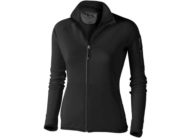Damen Mani Power-Fleecejacke – Robust & Stilvoll für aktive Abenteuer TK Gruppe® Grosshandel 