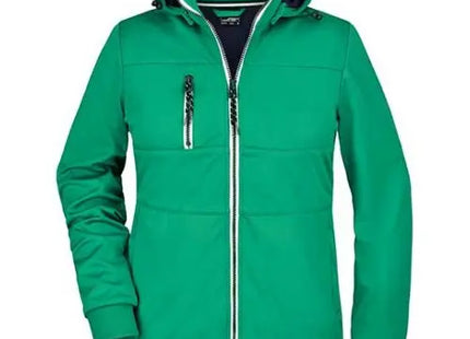 Damen Maritime Jacke – Stilvoll & Funktionell für Küstenabenteuer TK Gruppe® Grosshandel 