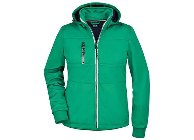 Damen Maritime Jacke – Stilvoll & Funktionell für Küstenabenteuer TK Gruppe® Grosshandel 