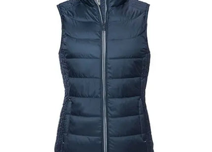 Damen Nautische Weste – Elegant & Praktisch für maritime Aktivitäten TK Gruppe® Grosshandel 
