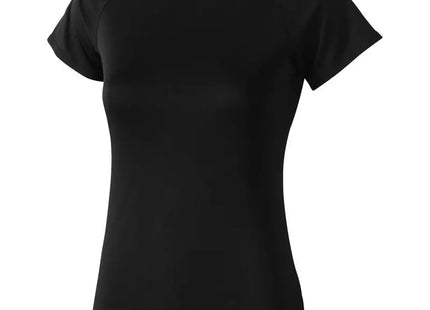 Damen Niagara T-Shirt, cool fit für aktive Lifestyle TK Gruppe® Grosshandel 