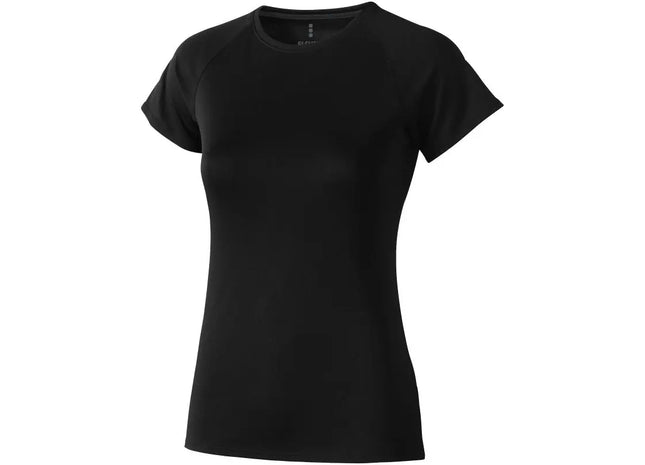 Damen Niagara T-Shirt, cool fit für aktive Lifestyle TK Gruppe® Grosshandel 