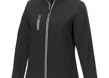 Damen Orion Softshelljacke – Stilvoll & Funktional für Outdoor-Abenteuer TK Gruppe® Grosshandel 