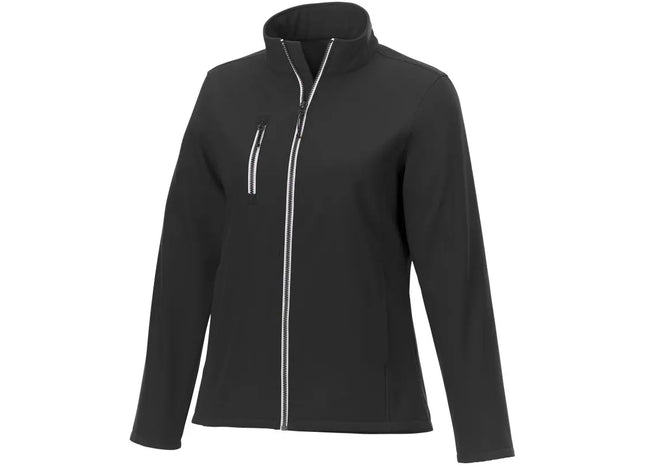 Damen Orion Softshelljacke – Stilvoll & Funktional für Outdoor-Abenteuer TK Gruppe® Grosshandel 