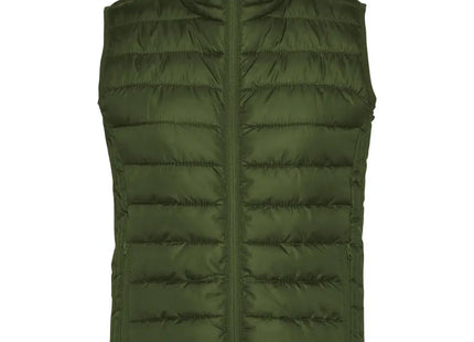 Damen Oslo Isolierter Bodywarmer – Wärmend & Stilvoll für den Winter TK Gruppe® Grosshandel 