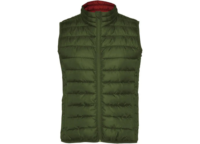 Damen Oslo Isolierter Bodywarmer – Wärmend & Stilvoll für den Winter TK Gruppe® Grosshandel 