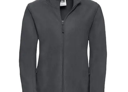 Damen Outdoor-Fleecejacke mit Vollreißverschluss – Stilvoll & Praktisch TK Gruppe® Grosshandel 
