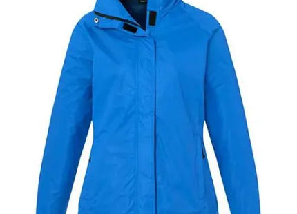 Damen Outdoorjacke - Robust & Trendbewusst für alle Abenteuer TK Gruppe® Grosshandel 