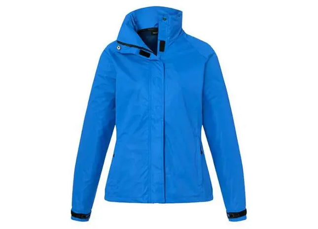 Damen Outdoorjacke - Robust & Trendbewusst für alle Abenteuer TK Gruppe® Grosshandel 