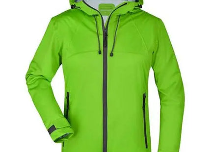 Damen-Outdoorjacke – Robust & Stilvoll für Natur und Stadt TK Gruppe® Grosshandel 