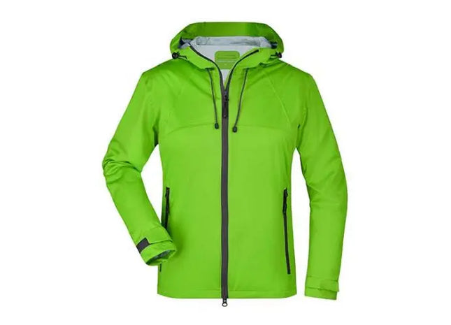 Damen-Outdoorjacke – Robust & Stilvoll für Natur und Stadt TK Gruppe® Grosshandel 