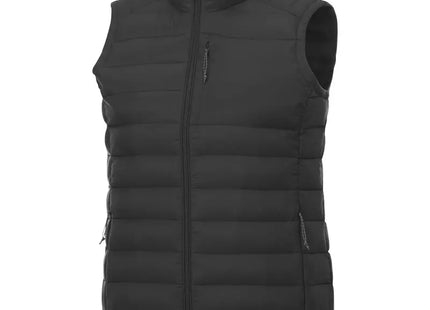 Damen Pallas Gefütterter Bodywarmer – Stilvoll & Wärmend für den Übergang TK Gruppe® Grosshandel 