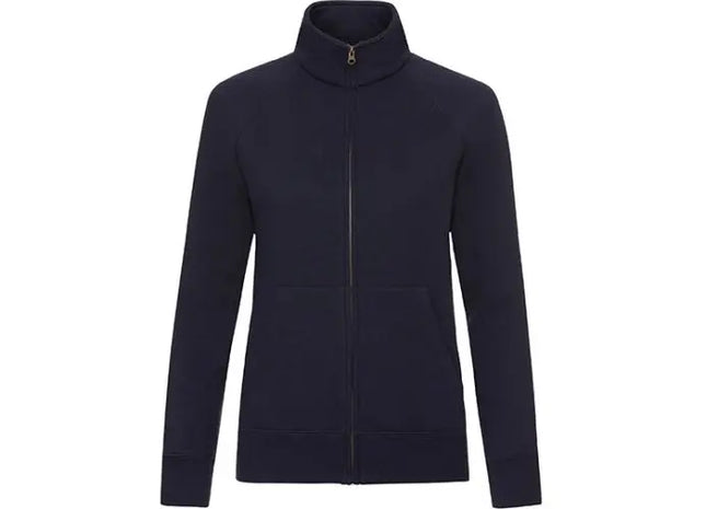 Damen Premium Sweatjacke – Stilvoll, Komfortabel & Vielseitig TK Gruppe® Grosshandel 
