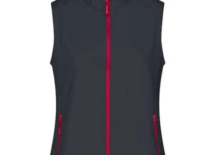 Damen Promo Softshellweste – Modern & Vielseitig für Beruf und Freizeit TK Gruppe® Grosshandel 