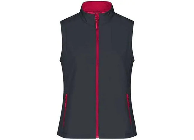 Damen Promo Softshellweste – Modern & Vielseitig für Beruf und Freizeit TK Gruppe® Grosshandel 