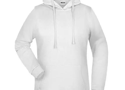 Damen-Promotion-Kapuzenpullover – Komfortabel und Stilbewusst TK Gruppe® Grosshandel 