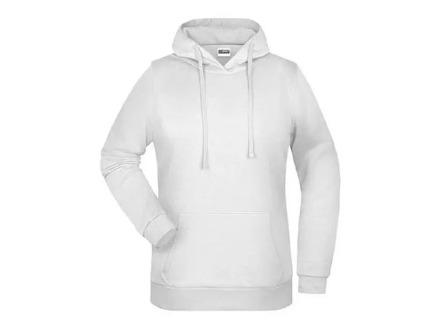 Damen-Promotion-Kapuzenpullover – Komfortabel und Stilbewusst TK Gruppe® Grosshandel 