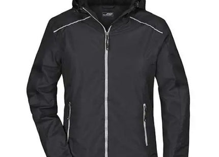 Damen Regenjacke: Wasserdicht, Stilvoll & Atmungsaktiv Wetterfeste Outdoor- & Freizeitjacken TK Gruppe® Grosshandel 