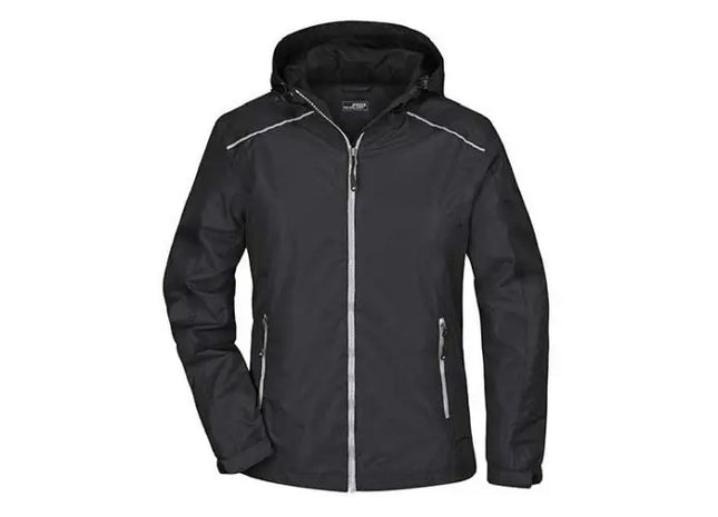 Damen Regenjacke: Wasserdicht, Stilvoll & Atmungsaktiv Wetterfeste Outdoor- & Freizeitjacken TK Gruppe® Grosshandel 
