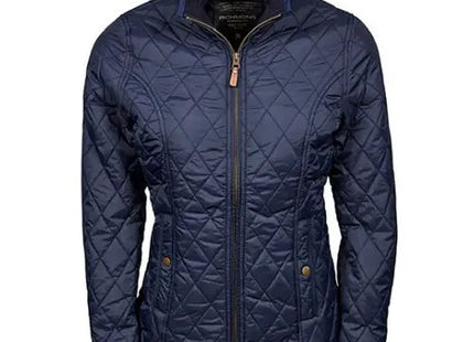 Damen Richmond Jacke – Stilvolle und Funktionale Oberbekleidung für jede Gelegenheit TK Gruppe® Grosshandel 