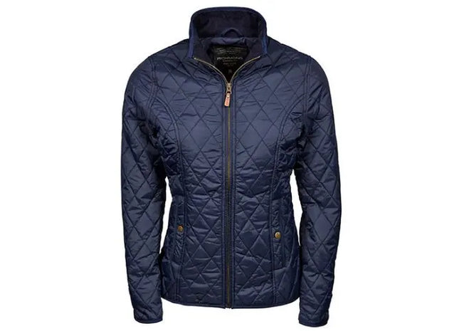 Damen Richmond Jacke – Stilvolle und Funktionale Oberbekleidung für jede Gelegenheit TK Gruppe® Grosshandel 