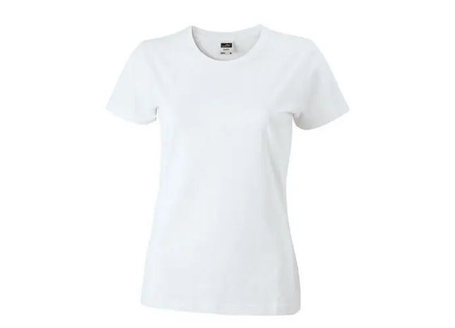 Damen Slim Fit-T-Shirt: Figurbetont, Stilvoll & Bequem Modische Freizeit- & Alltagsbekleidung TK Gruppe® Grosshandel 