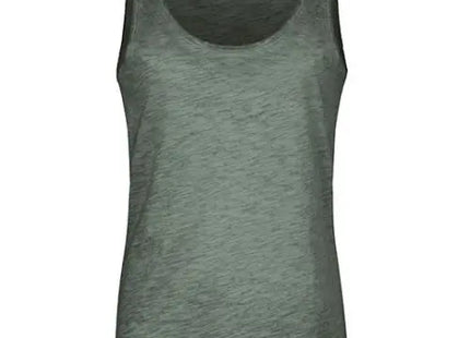 Damen Slub-Top: Stilvoll, Bequem & Vielseitig Modische Freizeit- & Alltagsoberteile TK Gruppe® Grosshandel 