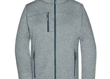 Damen Softshell-Jacke – Flexibel, Stilvoll & Wetterfest für Aktive TK Gruppe® Grosshandel 