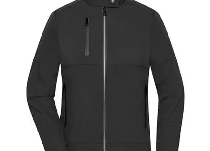 Damen Softshell-Jacke: Stilvoll, Funktionell, Wetterfest TK Gruppe® Grosshandel 