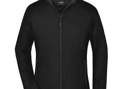 Damen Softshell Werbejacke – Winddicht, Wasserabweisend & Atmungsaktiv TK Gruppe® Grosshandel 