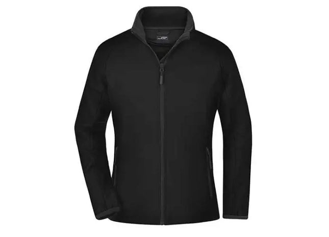 Damen Softshell Werbejacke – Winddicht, Wasserabweisend & Atmungsaktiv TK Gruppe® Grosshandel 
