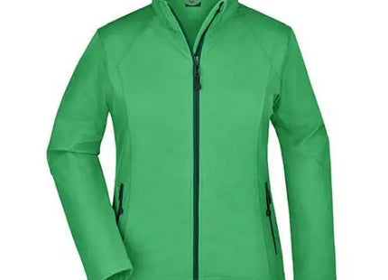 Damen Softshelljacke – Vielseitig & Modern für Freizeit und Sport TK Gruppe® Grosshandel 