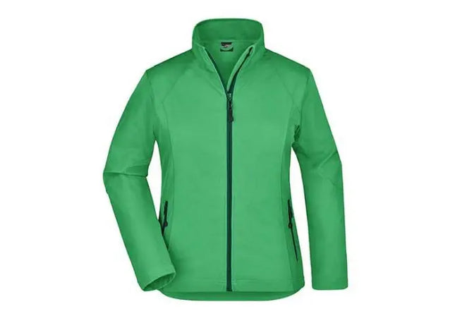 Damen Softshelljacke – Vielseitig & Modern für Freizeit und Sport TK Gruppe® Grosshandel 