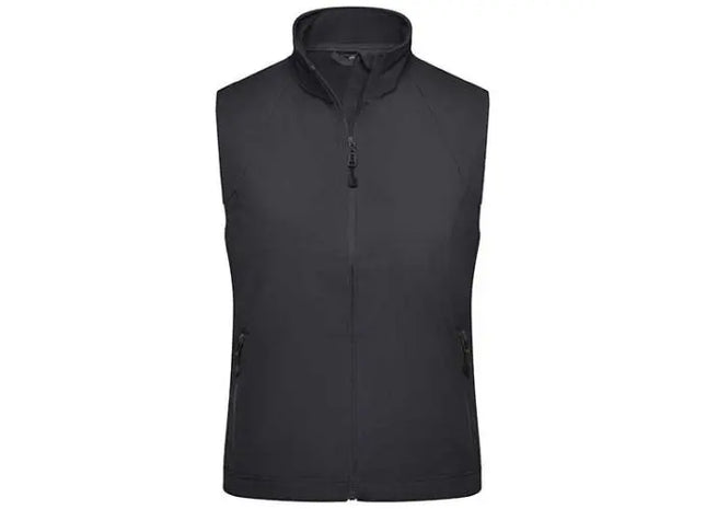 Damen Softshellweste – Elegant & Schutzend für Aktive Tage TK Gruppe® Grosshandel 