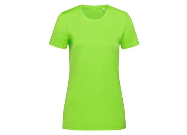 Damen Sport-T-Shirt – Atmungsaktiv, Stilvoll & Perfekt für jede Aktivität TK Gruppe® Grosshandel 