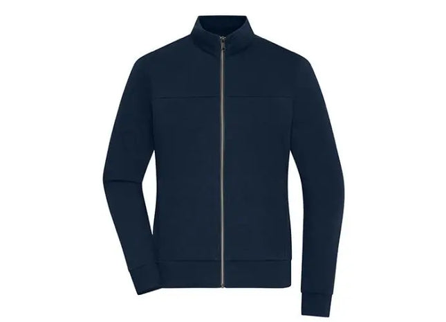 Damen Sportjacke – Modern, Leicht & Funktional für aktive Tage TK Gruppe® Grosshandel 