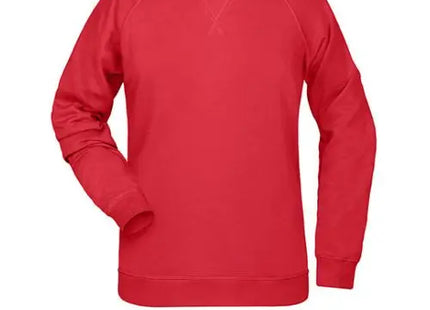 Damen-Sweatshirt – Bequem, Modisch & Vielseitig für jeden Anlass TK Gruppe® Grosshandel 
