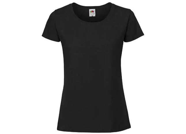 Damen-T-Shirt im Iconic-Stil, modern und bequem, vielseitig tragbar TK Gruppe® Grosshandel 