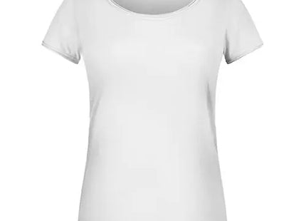 Damen-T-Shirt: Stilvoll, Bequem & Vielseitig Modische Freizeit- & Alltagskleidung TK Gruppe® Grosshandel 