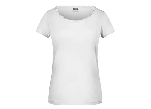 Damen-T-Shirt: Stilvoll, Bequem & Vielseitig Modische Freizeit- & Alltagskleidung TK Gruppe® Grosshandel 