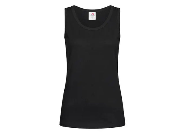 Damen-Tanktop Classic-T – Elegant & Alltagstauglich TK Gruppe® Grosshandel 