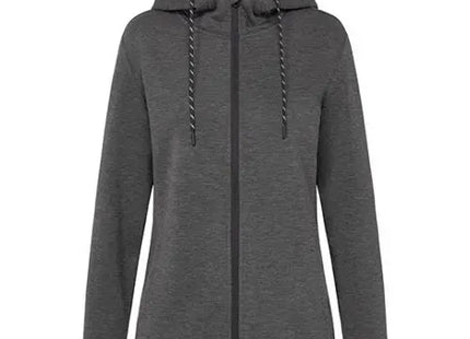 Damen-Tauchjacke aus Recyclingmaterial – Trendig & Umweltschonend TK Gruppe® Grosshandel 