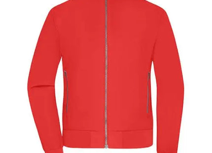 Damen Wendebomber – Zwei Styles in Einem, Trendig & Vielseitig TK Gruppe® Grosshandel 