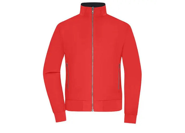Damen Wendebomber – Zwei Styles in Einem, Trendig & Vielseitig TK Gruppe® Grosshandel 