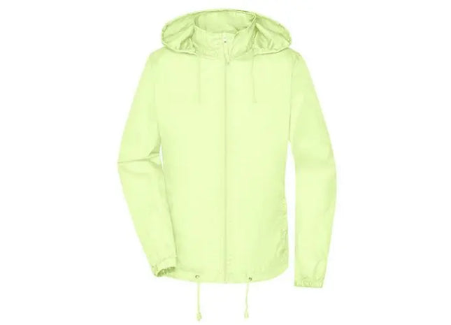 Damen Werbejacke - Ideal für Events & Alltag TK Gruppe® Grosshandel 
