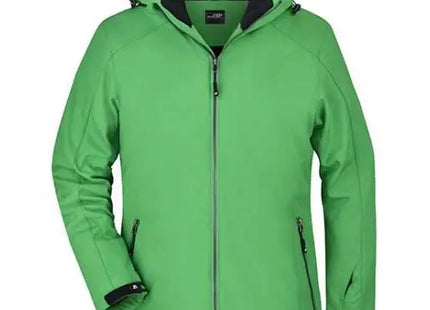 Damen Winter-Sportjacke – Robust, Isoliert & Stilvoll für kalte Tage TK Gruppe® Grosshandel 
