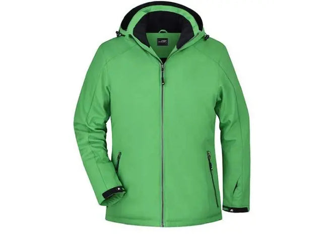 Damen-Wintersportjacke Warme, wasserdichte & stilvolle Jacke für Ski & Snowboard Aktivitäten TK Gruppe® Grosshandel 