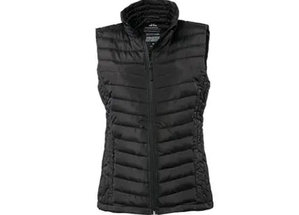 Damen Zepelin Bodywarmer – Leicht & Elegant für Outdoor und Alltag TK Gruppe® Grosshandel 